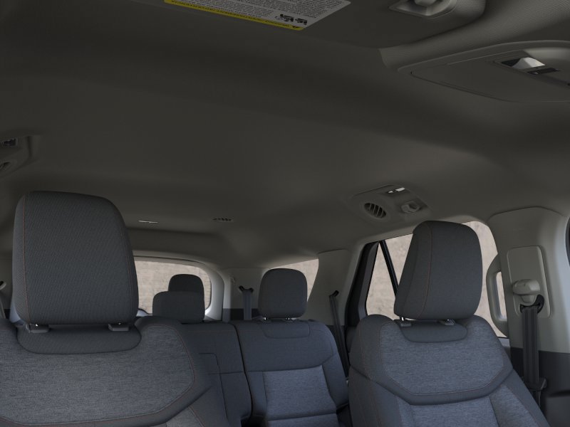 Used 2026 Ford Explorer Active AWD/4WD image 22