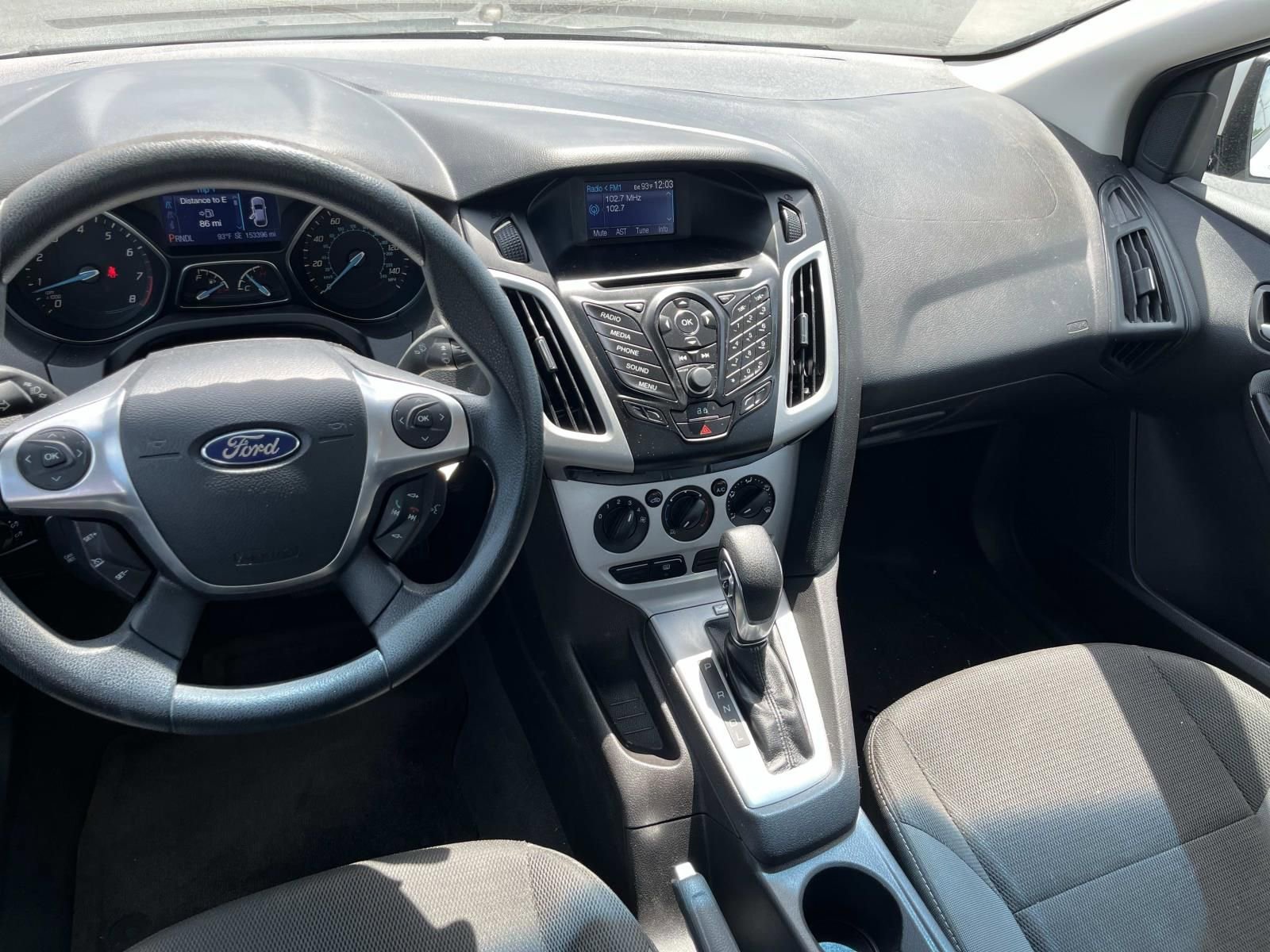 Used 2013 Ford Focus SE FWD image 14