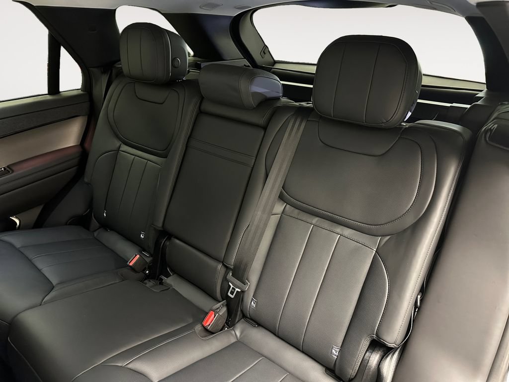 Used 2023 Land Rover Range Rover Sport SE AWD/4WD image 12