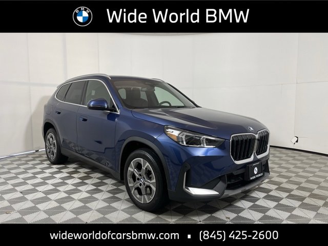Used 2023 BMW X1 xDrive28i w/ Convenience Package