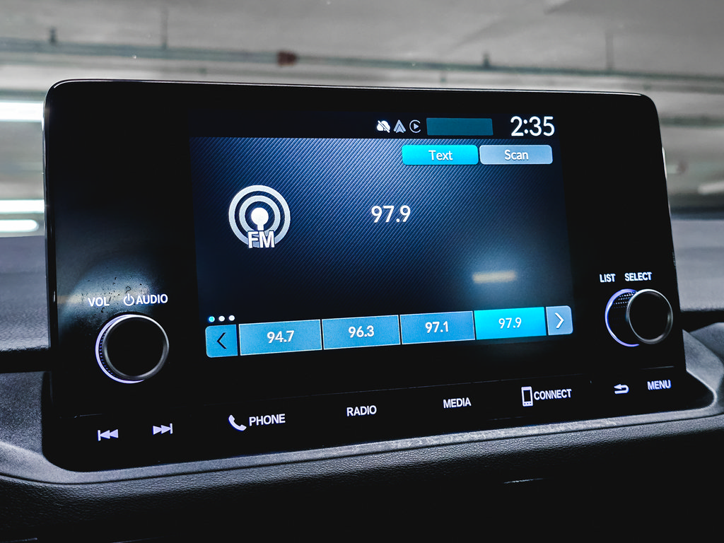 Used 2024 Honda Accord EX image 25