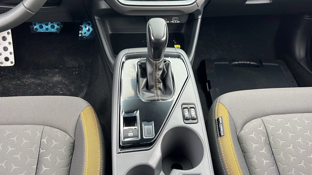 New 2026 Subaru Crosstrek 2.5i Sport image 23
