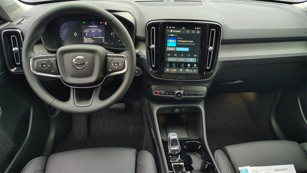 New 2026 Volvo XC40 B5 Plus w/ Climate Package image 11
