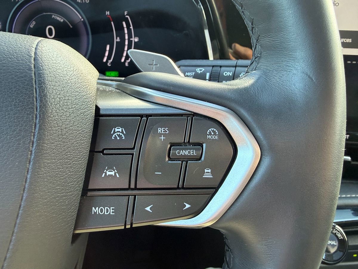 Used 2024 Lexus NX 350h AWD w/ Vision Package image 28