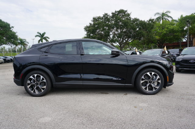 New 2026 Ford Mustang Mach-E Select AWD/4WD image 15