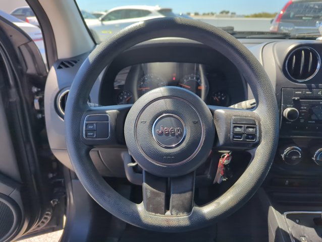 Used 2016 Jeep Compass Sport w/ Power Value Group image 11