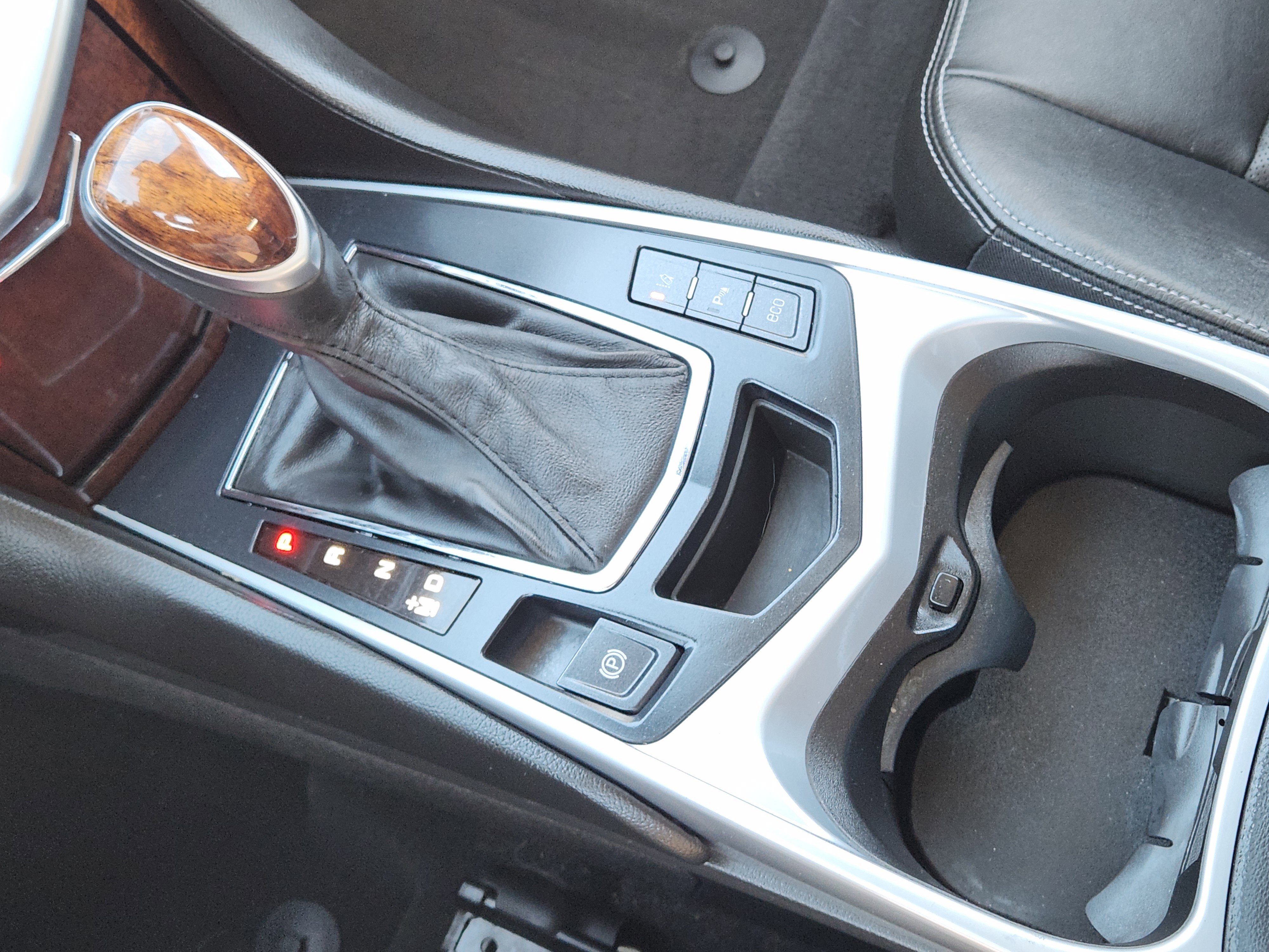 Used 2013 Cadillac SRX Performance w/ Driver Awareness Package image 18