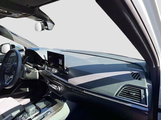 Used 2025 Audi SQ5 Premium Plus image 14