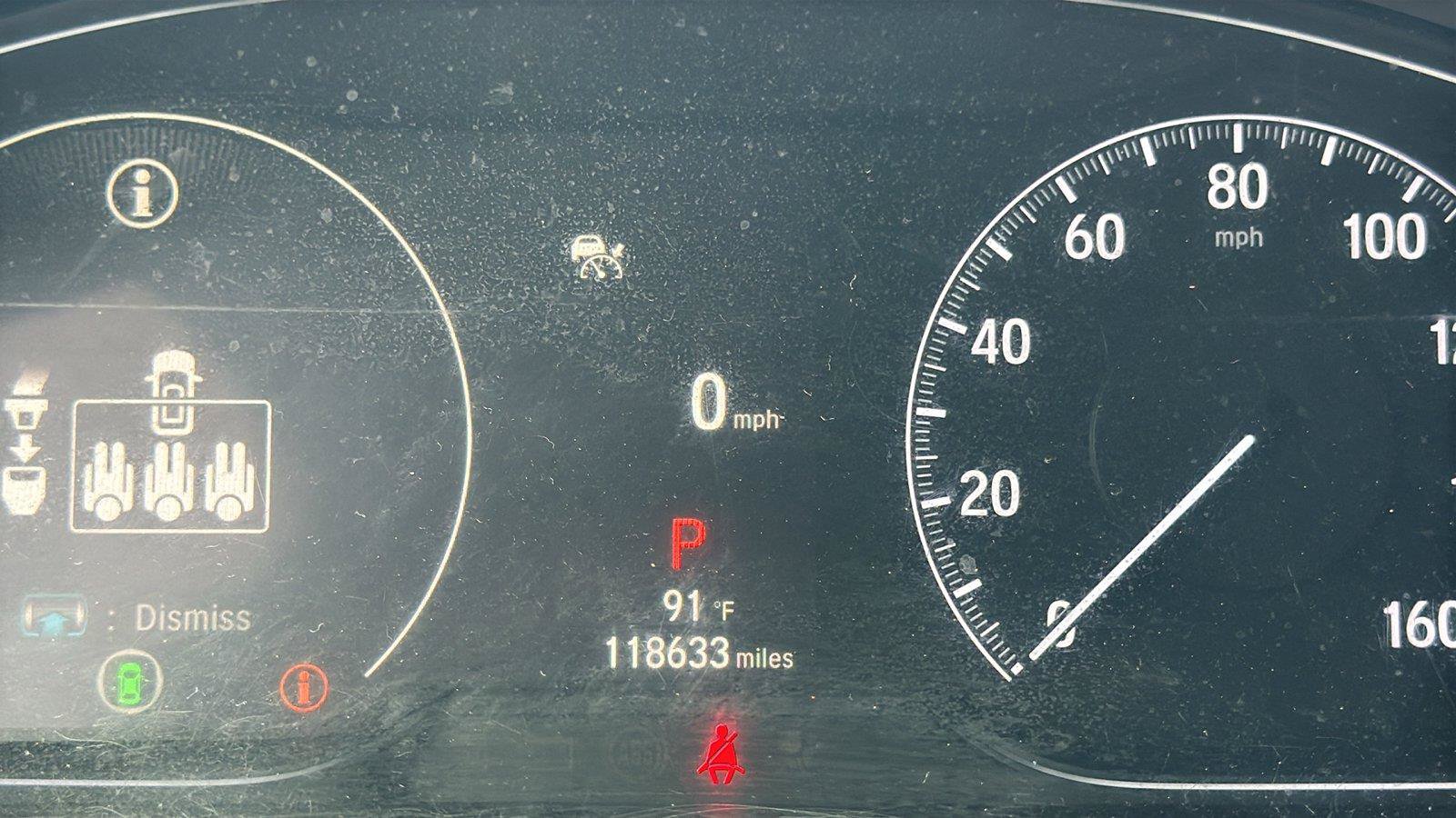 Used 2021 Honda Accord Sport image 16