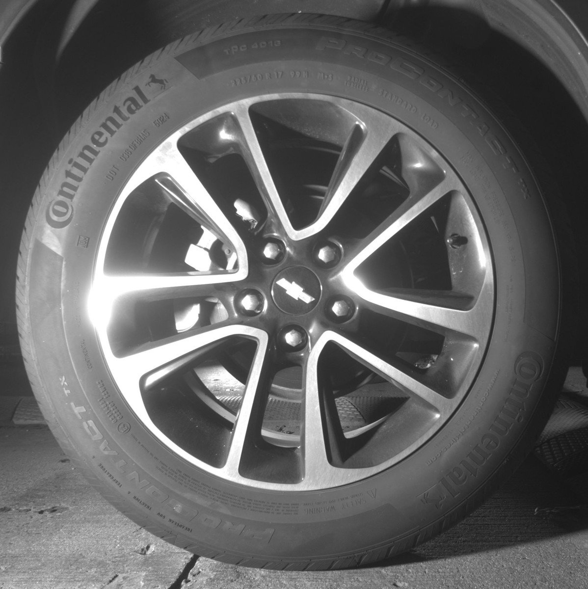 Used 2025 Chevrolet TrailBlazer LT FWD image 15