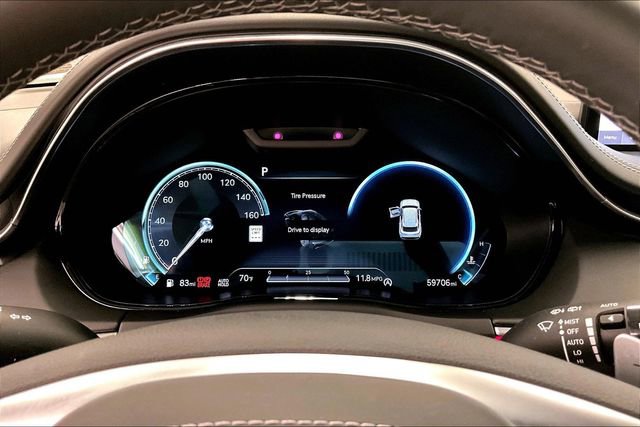 Used 2023 Genesis GV70 2.5T w/ Sport Prestige Package image 27