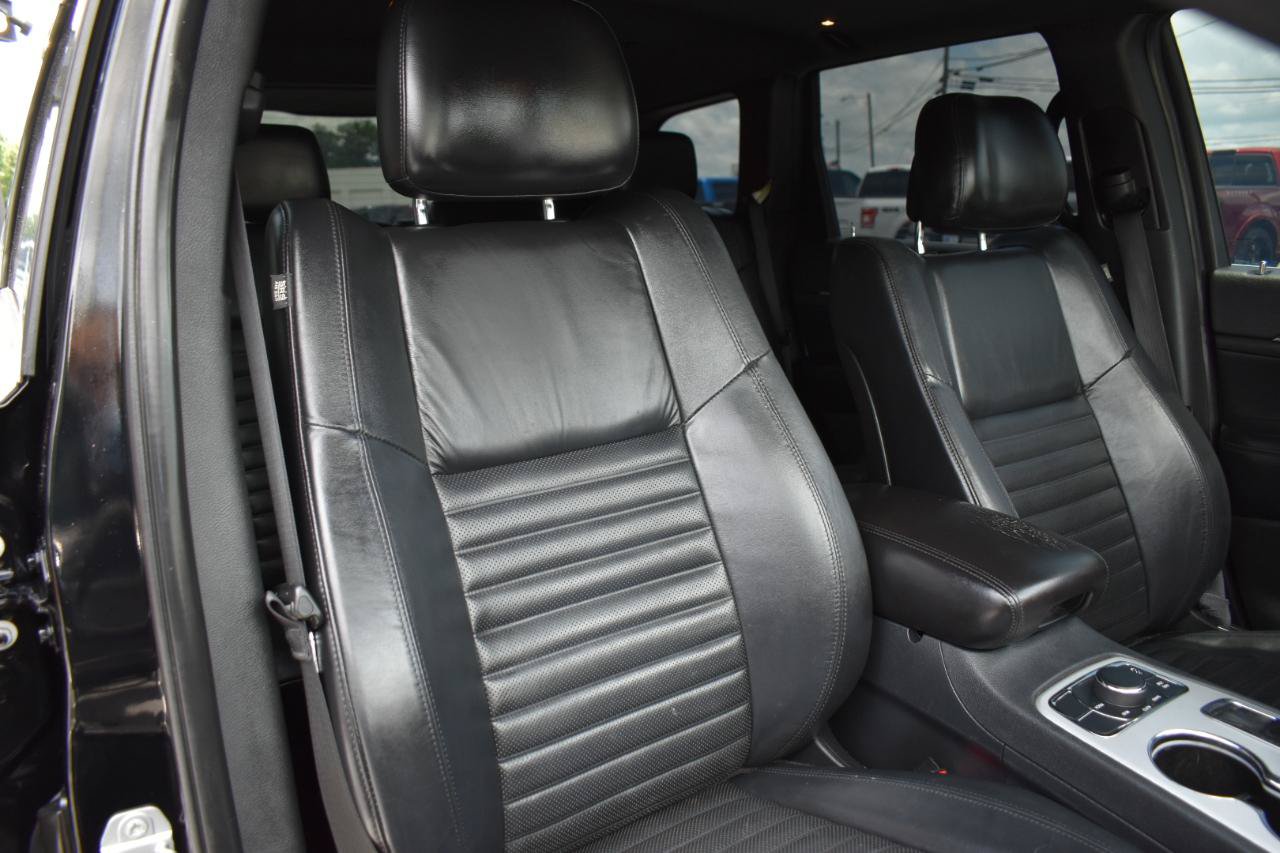 Used 2018 Jeep Grand Cherokee Limited AWD/4WD image 30