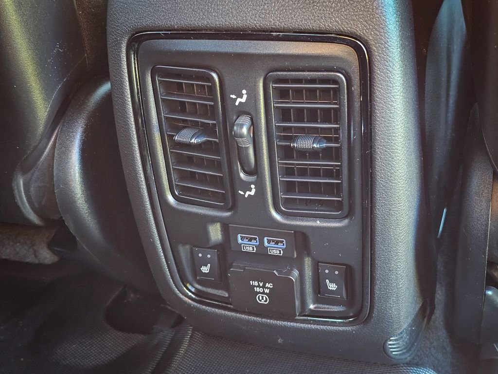 Certified 2020 Dodge Durango R/T w/ Blacktop Package image 46