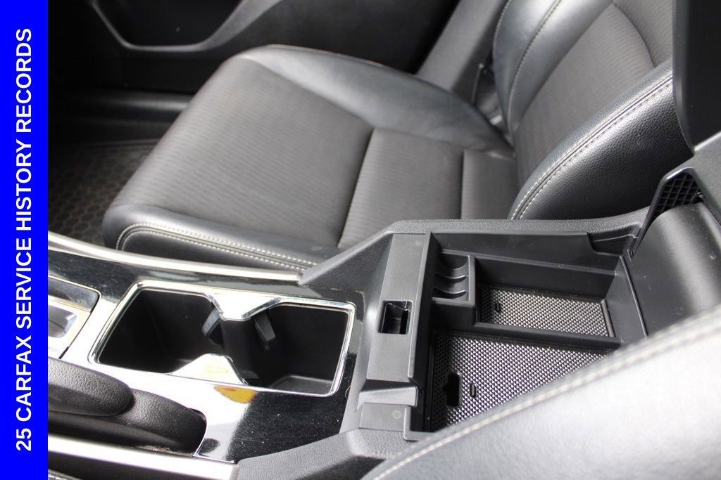 Used 2016 Honda Accord Sport image 36