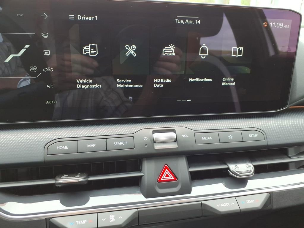 New 2026 Kia K4 GT-Line Turbo FWD image 20
