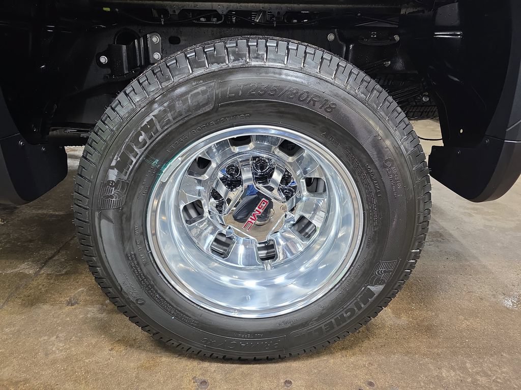 New 2026 GMC Sierra 3500 SLE AWD/4WD image 30