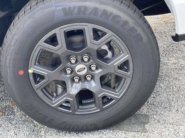 New 2026 Ford F150 STX w/ Equipment Group 200A RWD image 7