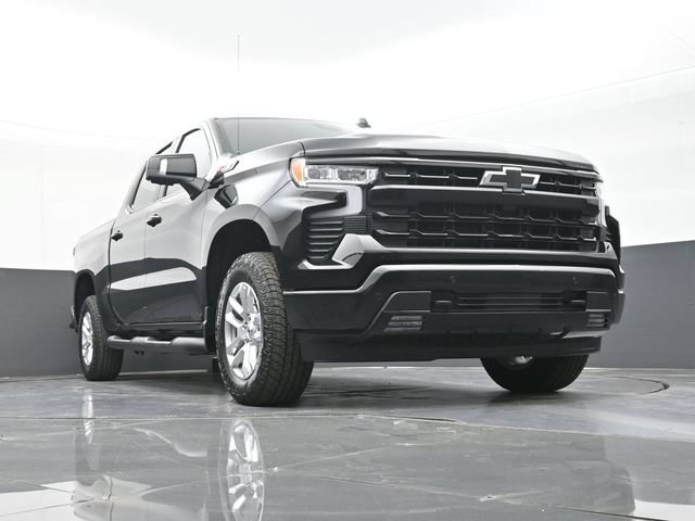 New 2026 Chevrolet Silverado 1500 RST w/ Safety Package AWD/4WD image 51