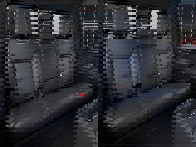 New 2026 GMC Sierra 2500 AT4X image 17