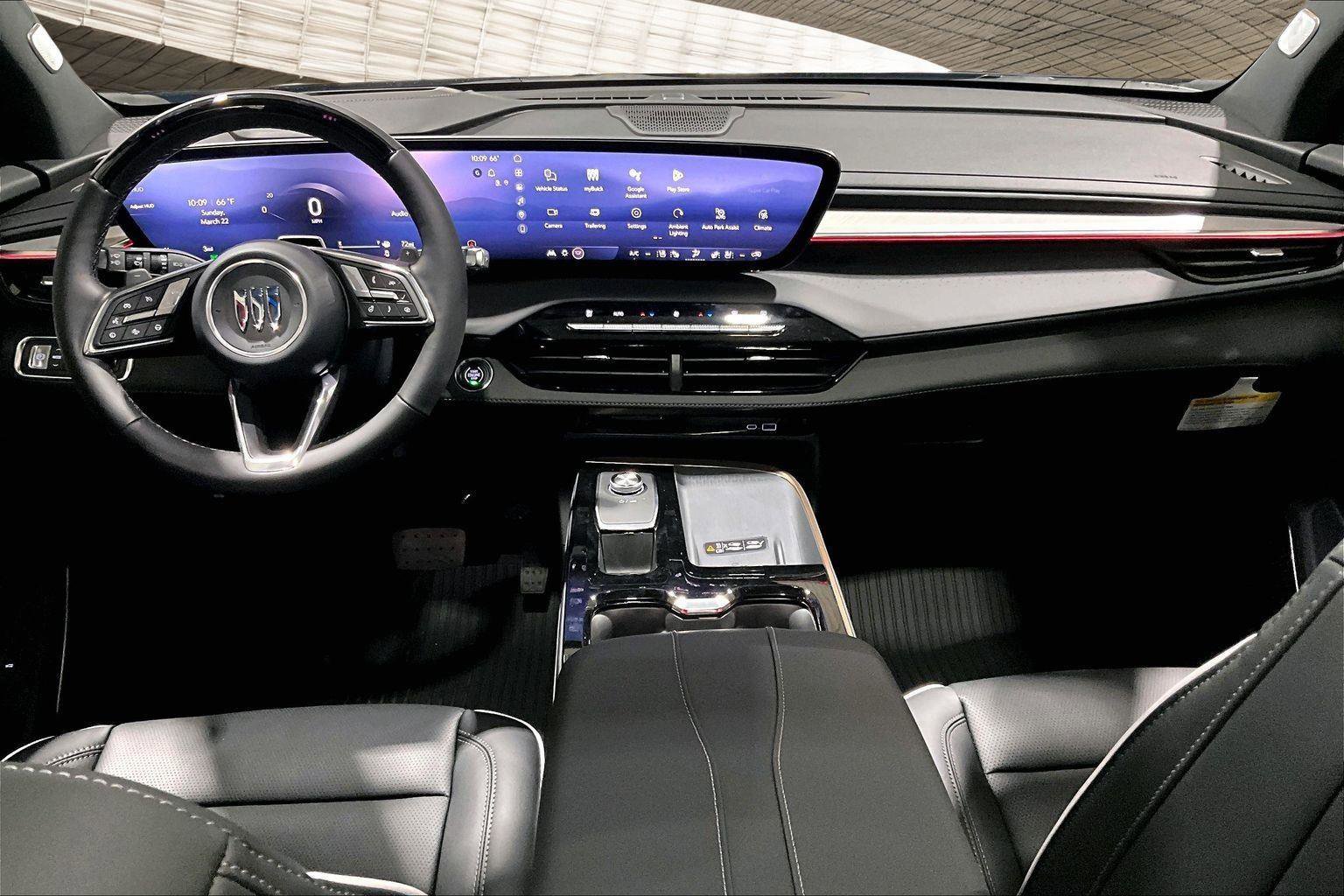 New 2026 Buick Enclave Avenir w/ Super Cruise Package image 6