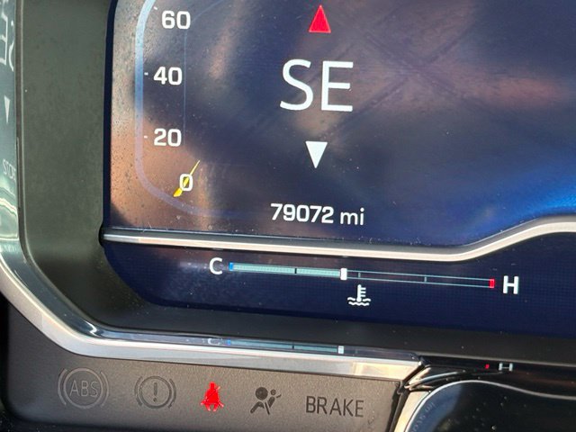 Used 2023 Chevrolet Silverado 1500 LTZ AWD/4WD image 4