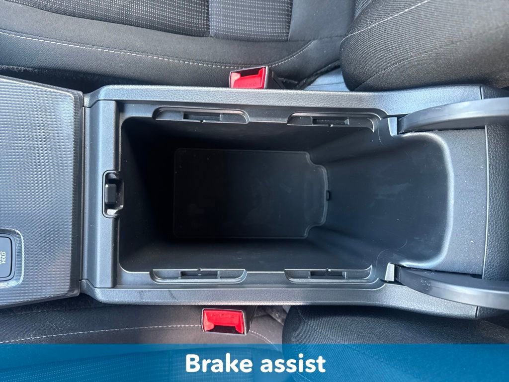 Certified 2024 Honda Civic LX image 17