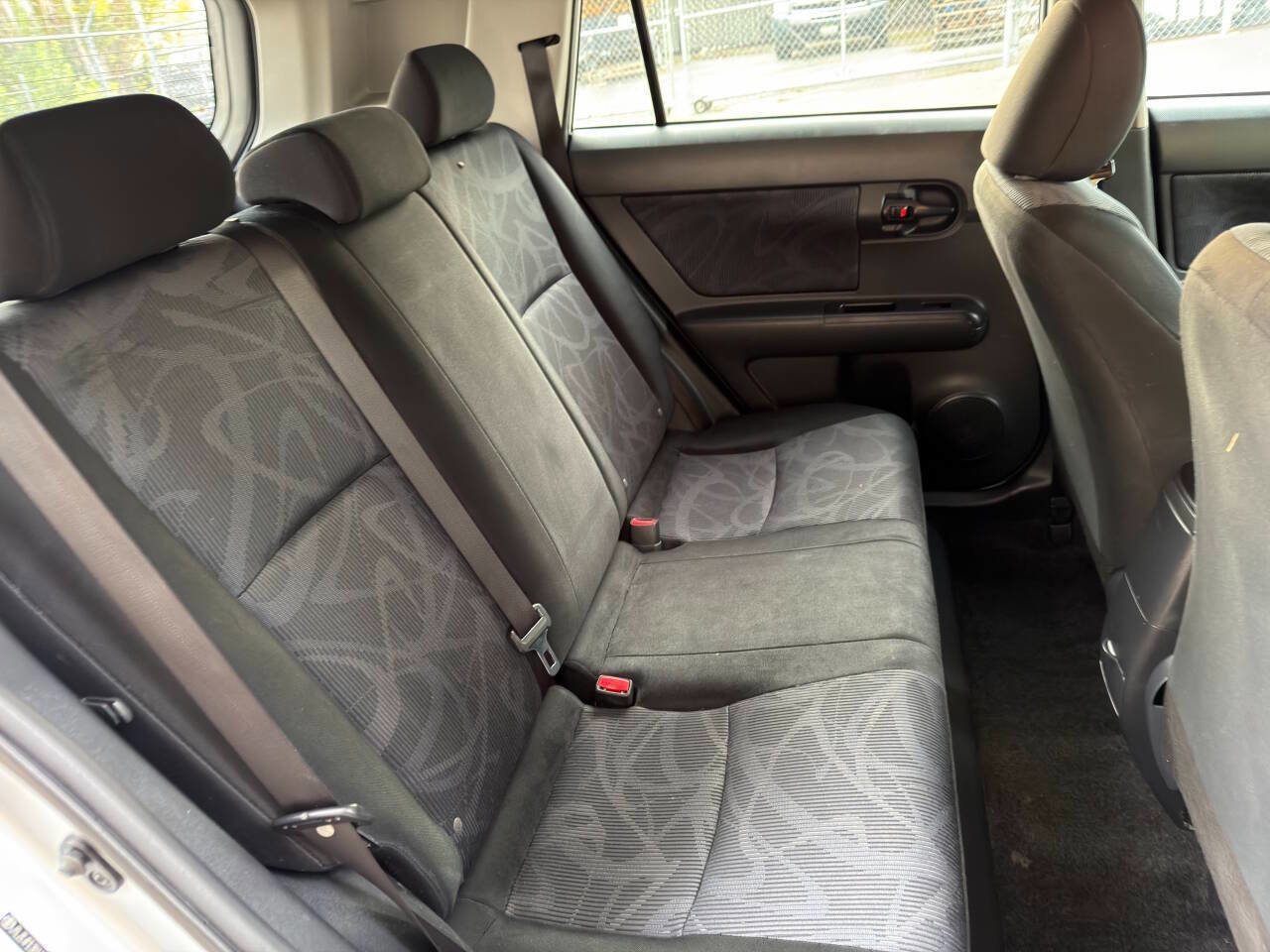 Used 2011 Scion xB image 26