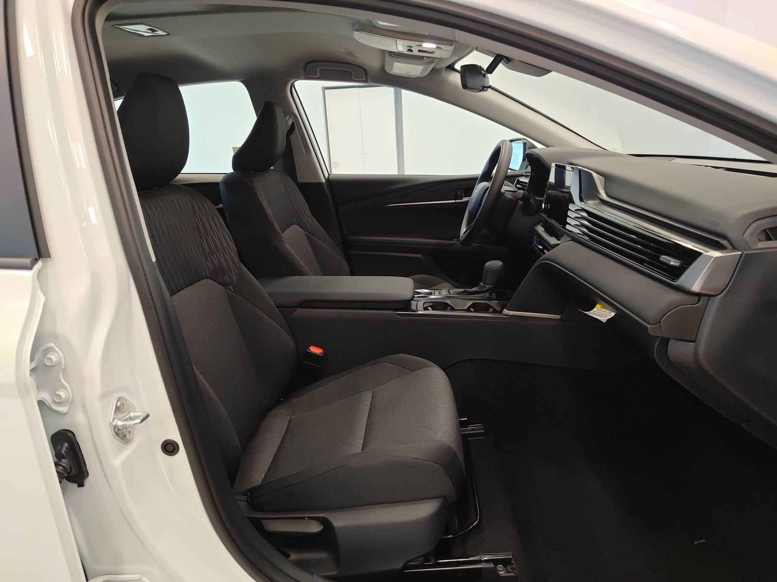 New 2026 Toyota Camry LE image 17