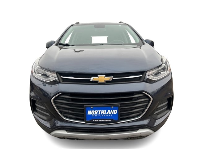 Used 2018 Chevrolet Trax LT w/ LT Convenience Package image 13