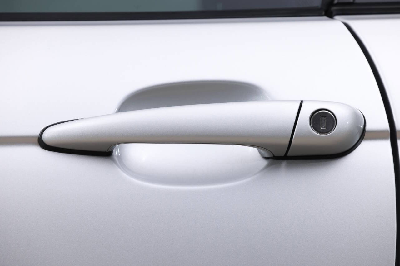 Used 2005 BMW M3 Coupe image 37