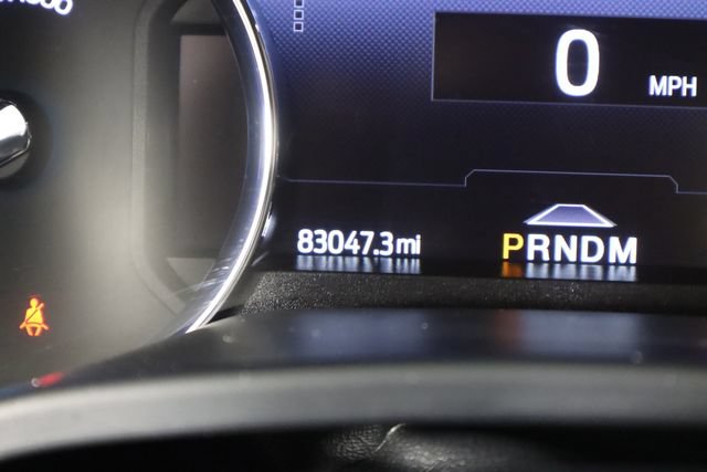 Used 2021 Ford Expedition Max Platinum AWD/4WD image 48
