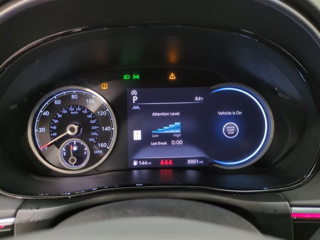 Used 2024 Genesis GV70 3.5T Sport image 6