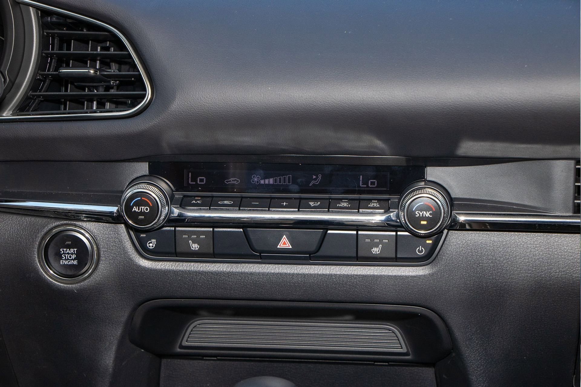 New 2024 MAZDA CX-30 2.5 Turbo w/ Premium Package image 22