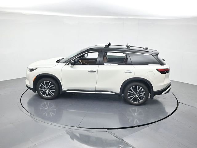 Used 2025 INFINITI QX60 Autograph w/ Cargo Package AWD/4WD image 39