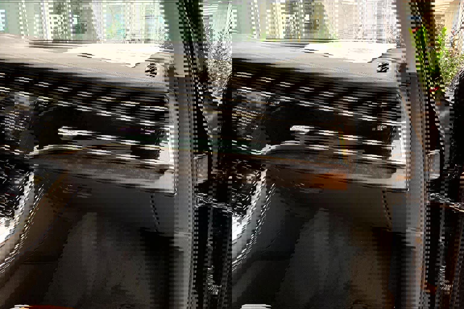 Used 2025 Audi Q7 Premium Plus image 19