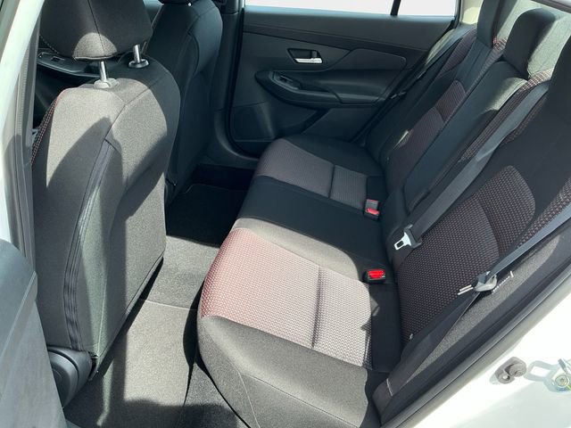 New 2026 Nissan Sentra SR image 15