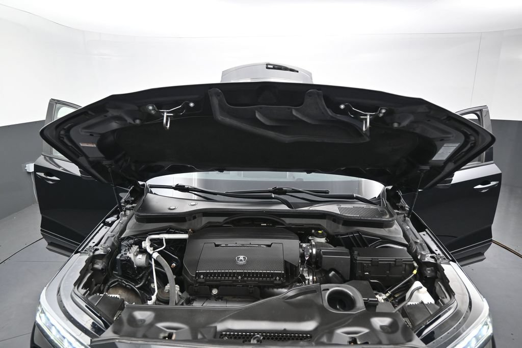 Used 2022 Acura MDX A-Spec AWD/4WD image 38