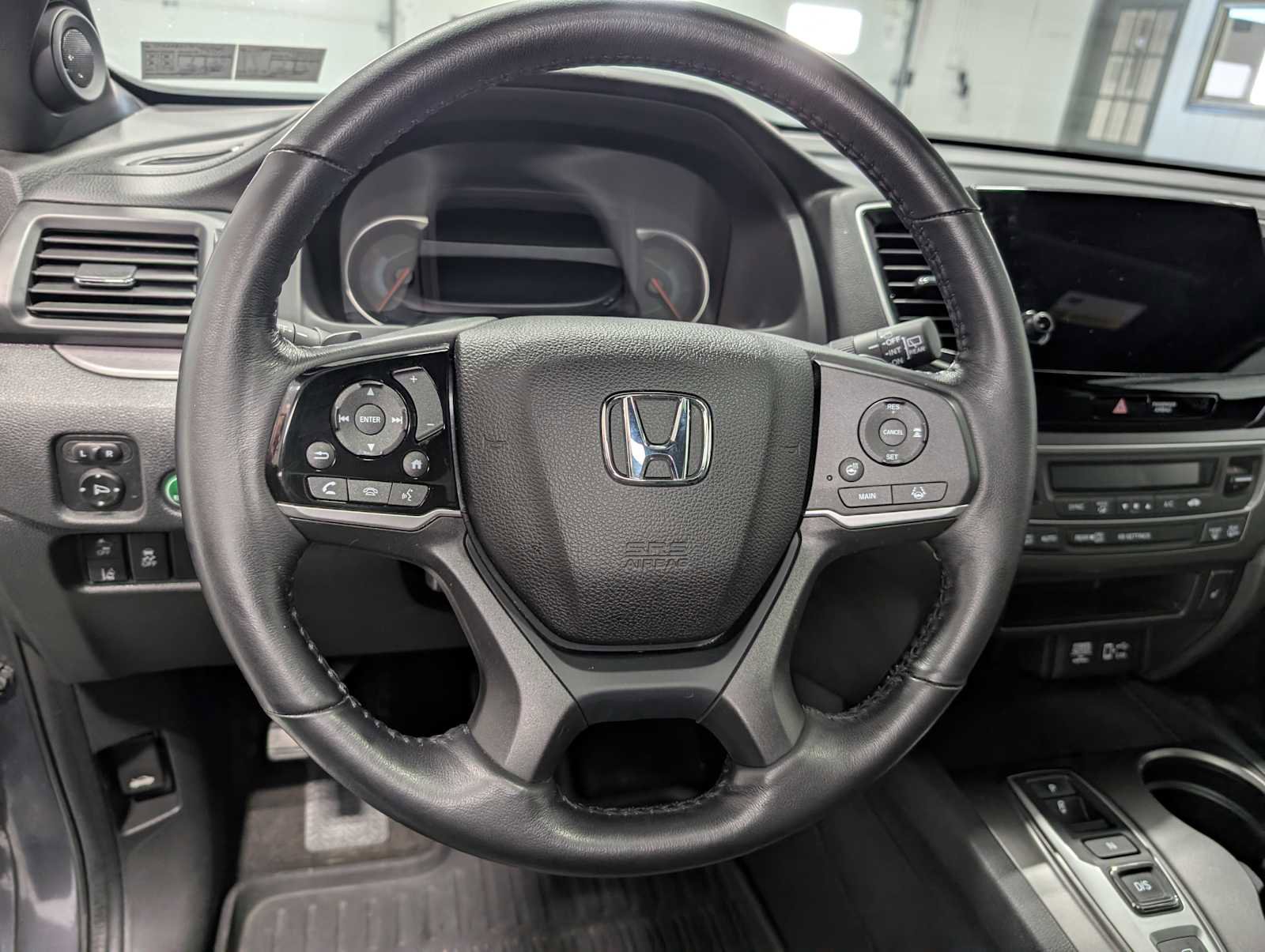 Used 2021 Honda Passport EX-L image 37