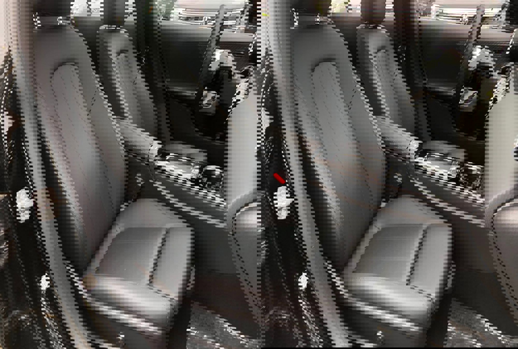 New 2025 Mercedes-Benz CLA 250 4MATIC image 30