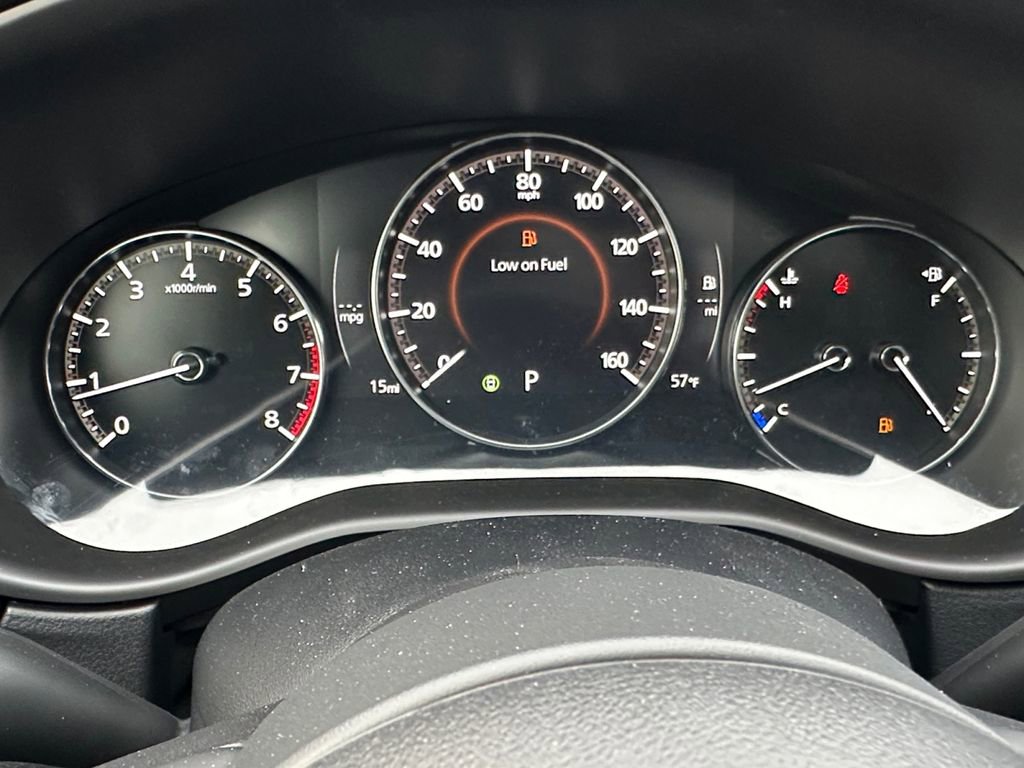 New 2026 MAZDA CX-30 AWD 2.5 S image 13