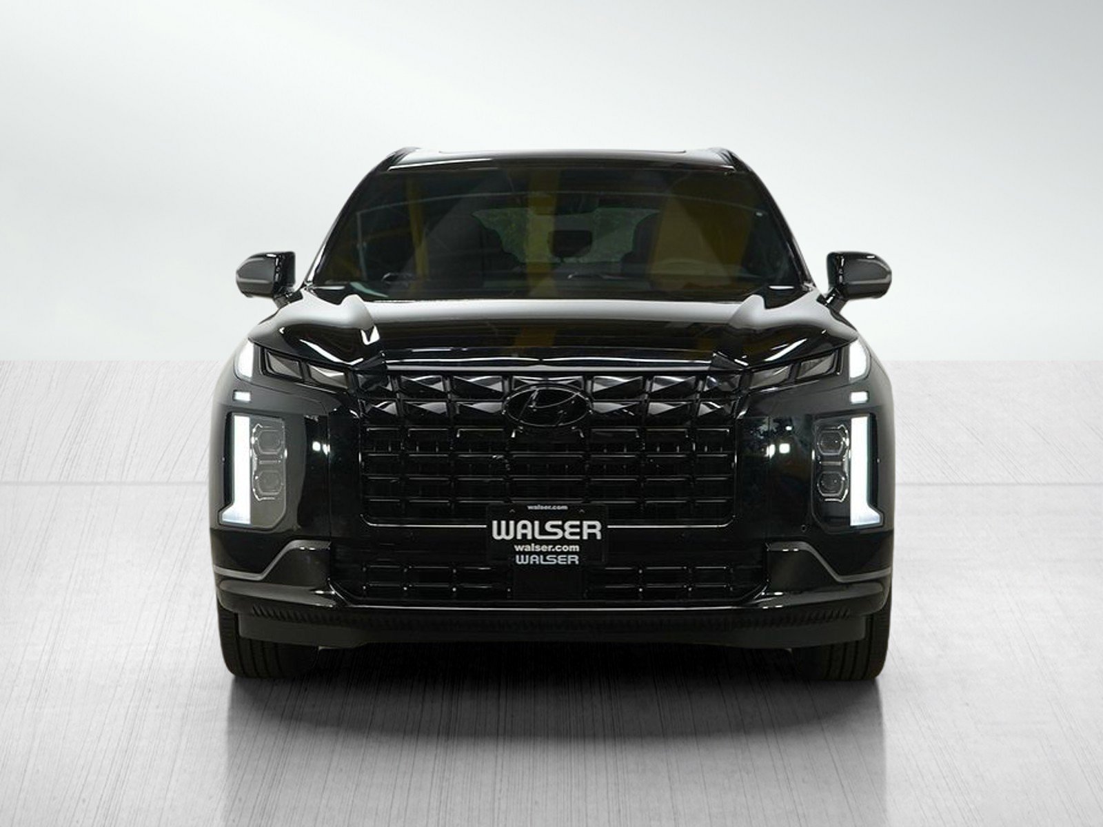 Used 2025 Hyundai Palisade Calligraphy image 9