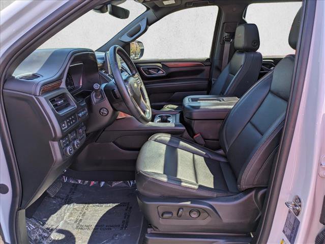 Used 2023 Chevrolet Tahoe High Country image 18