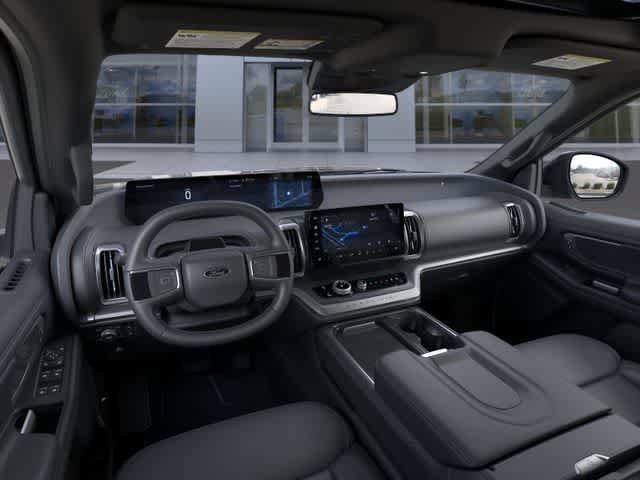 New 2026 Ford Expedition Platinum w/ Stealth Appearance Package AWD/4WD image 9