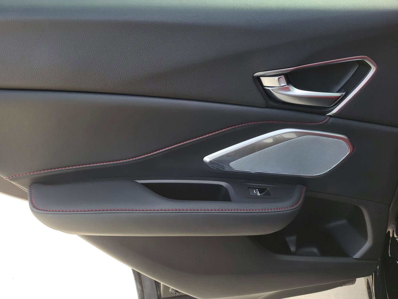 Used 2021 Acura RDX A-Spec image 13