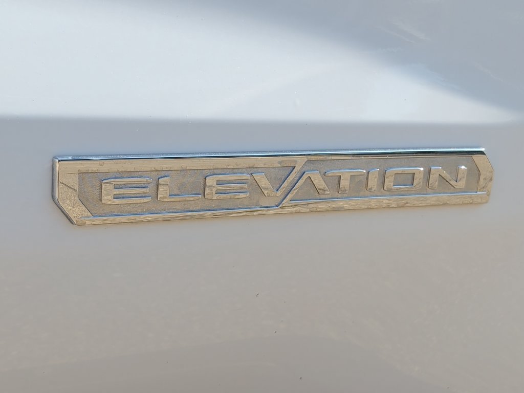 Used 2022 GMC Sierra 1500 Elevation AWD/4WD image 42