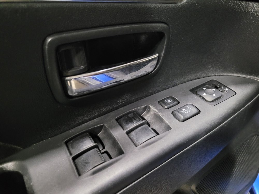 Used 2016 Mitsubishi Outlander Sport ES image 27