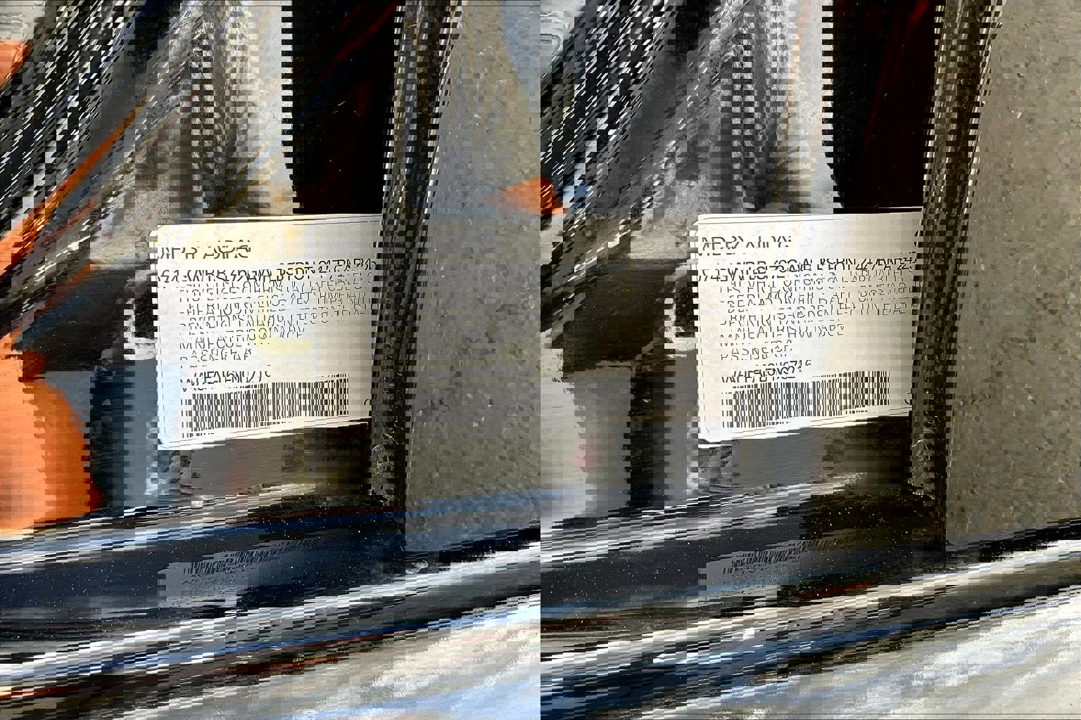 Used 2015 Audi A4 2.0T Premium Plus w/ Technology Package FWD image 30