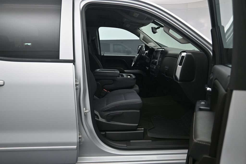 Used 2016 Chevrolet Silverado 1500 LT w/ All Star Edition RWD image 24