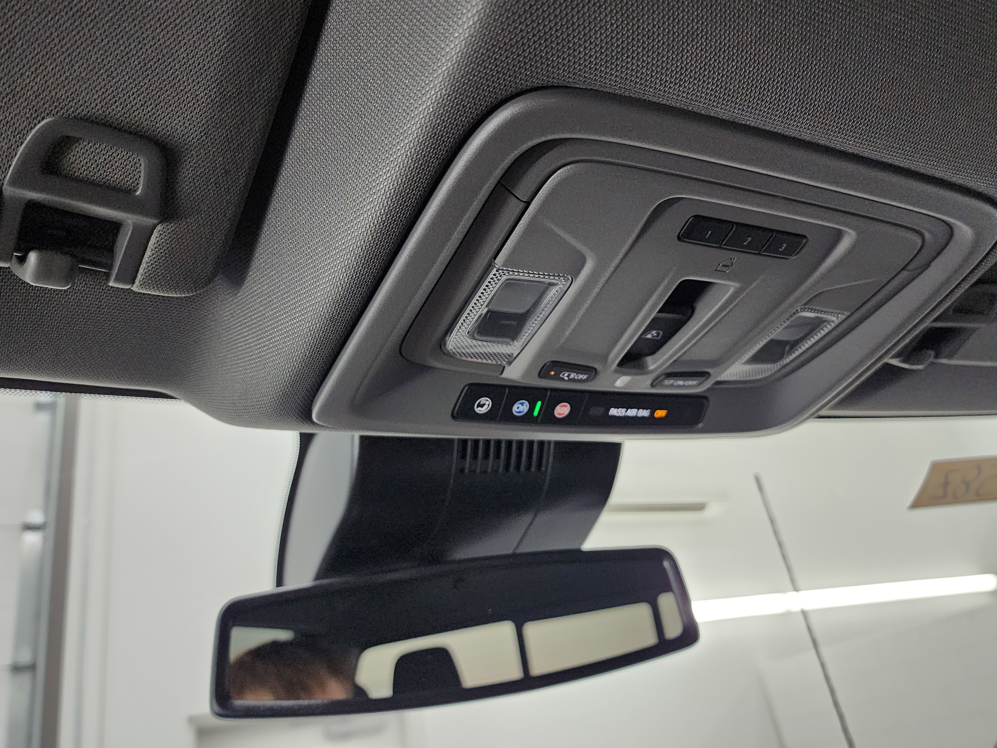 Used 2025 Chevrolet Silverado 2500 LT w/ All Star Edition AWD/4WD image 12