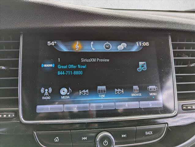 Used 2021 Buick Encore Preferred image 18